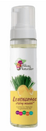 Alikay Naturals Mousse 8 fl oz