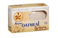 Avena Oatmeal Soap