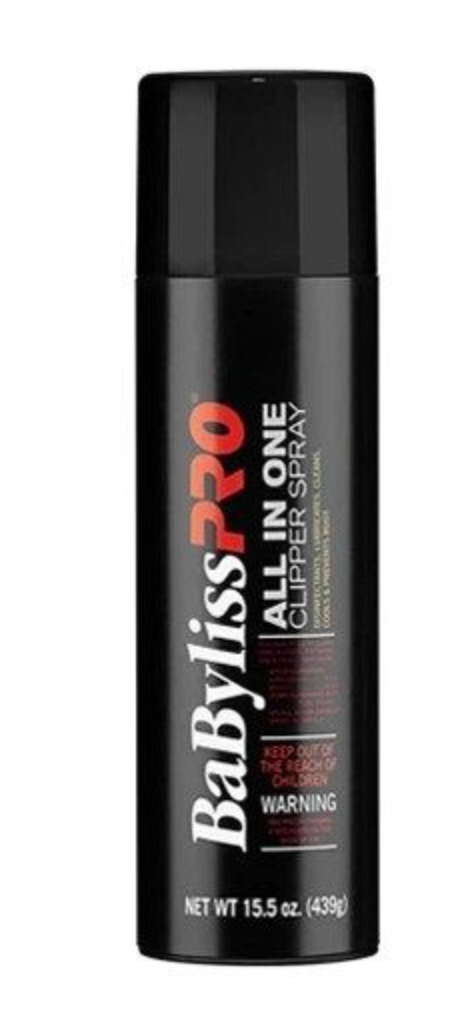 Babyliss Pro All in One Clipper Spray