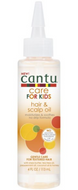 Cantu Care For Kids Hair Oil 4 fl oz