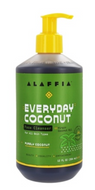 Alaffia Everyday Coconut Face Cleanser 12 fl oz