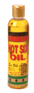 African Royale Hot Six Oil 8 fl oz
