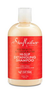 Shea Moisture Red Palm Oil n Cocoa Butter Hi-Slip Detangling Shampoo 13.5oz