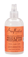 SheaMoisture Coconut & Hibiscus Hold & Shine Moisture Mist 8oz