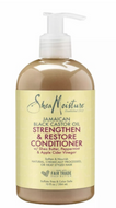 Shea Moisture Jamaican Black Castor Oil Conditioner 13 oz