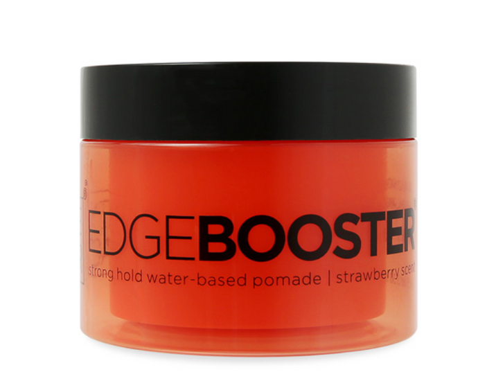 Style Factor Edge Booster Edge Control Strawberry 3.36 oz