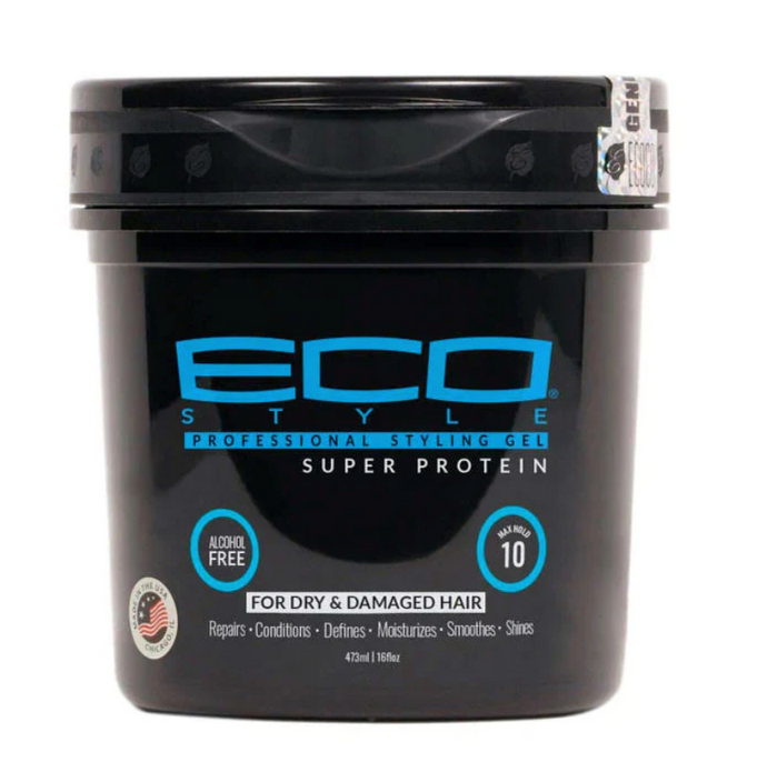 Eco Super Protein 16oz.