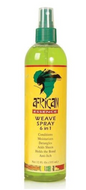 African Essence Weave Spray 6-in-1 12 fl oz