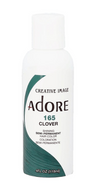 Adore Semi-Permanent Hair Color 165 Clover 4 fl oz