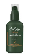 Shea Moisture Beard and Conditioning Oil 3.2oz