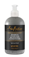 Shea Moisture Bamboo Charcoal Balancing Conditioner 13OZ