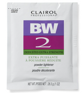 Clairol BW2 Powder Lightener Packet