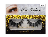 Miss Lash M190