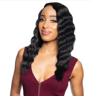 Beyond Crimp Synthetic Wig 14”