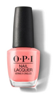 OPI Nail Polish Got Myself into a Jam-balaya .05 oz