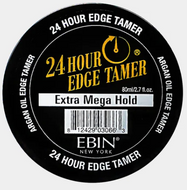 Ebin 24 Hour Extra Mega Hold Edge Control 2.70 oz