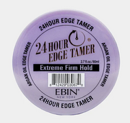 Ebin 24-hour Extreme Firm Hold Edge Control 2.7 oz