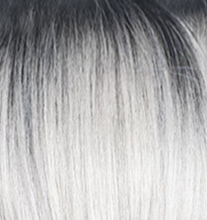 Load image into Gallery viewer, Bobbi Boss- Perla TT1B/ PLT Synthetic Wig
