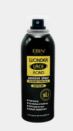 Ebin Wonder Lace Spray Adhesive 2.7oz Supreme Hold