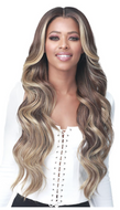 Bobbi Boss Lace MACARIA Peacock