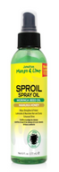 Jamaican Mango & Lime Sproil Spray Oil 6oz