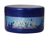 SCurl 360 Style Wave Pomade