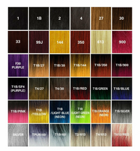 Load image into Gallery viewer, Spectra EZbraid Braid Hair 26” Single
