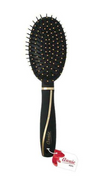 Annie Oval Paddle Cushion Brush #2374