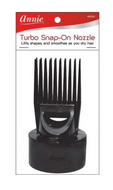 Annie Screw Tighten Hair Dryer Pik #3002