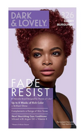 Dark & Lovely 326 Berry Burgundy Dye