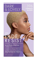 Dark & Lovely 396 Luminous Blonde