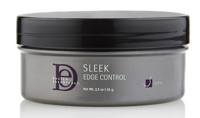 Design Essentials Sleek Edge Control 2.3 oz