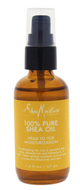 Shea Moisture 100% Pure Shea Oil 1.6 fl oz