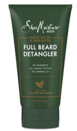 Shea Moisture Full Beard Detangler 4 oz