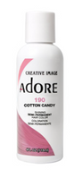 Adore Semi-Permanent Hair Color 190 Cotton Candy 4 fl oz