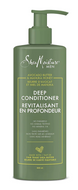 Shea Moisture Men Deep Conditioner Avocado Butter & Manuka Honey 15 fl oz