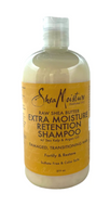 Shea Moisture Raw Shea Butter Retention Shampoo 13 fl oz