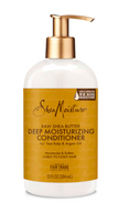 Shea Moisture Raw Shea Butter Restorative Conditioner 13 fl oz