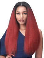 Bobbi Boss Clip-On 7 Snap Comb Extensions 20”