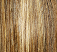 Load image into Gallery viewer, Fusion Synthetic Clip-in Hair Extensions 18”
