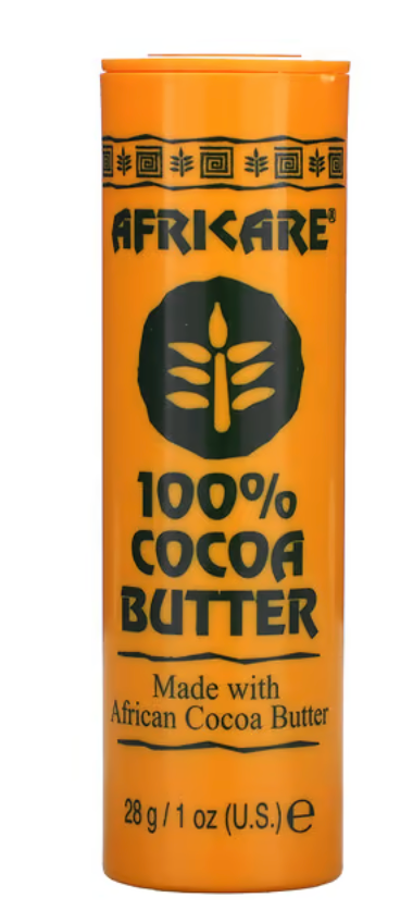 Africare Cocoa Butter Stick 1 oz