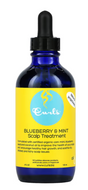 Curls Blueberry Bliss Hair and Scalp Oil Treatment 4 fl oz