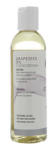 Load image into Gallery viewer, Cococare Grape-seed Oil 4 fl oz

