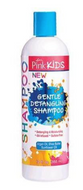 Luster's Pink Kid Shampoo 12 fl oz