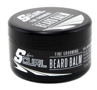 Luster's Scurl Beard Balm 3.5 oz