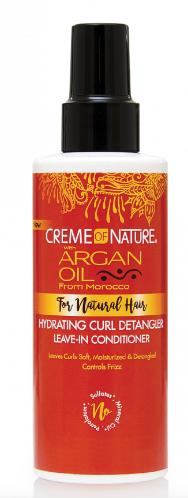 Creme of Nature Perfect 7 Leave-in Treatment 5.1 fl oz