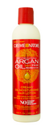 Creme of Nature Argan Oil Creamy Oil Moisturizing Hair Lotion 8.5 fl oz