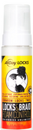 AllDay Locks Foam Control 8 fl oz