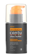 Men’s Cantu Shea Butter Post- Shave Soothing Serum