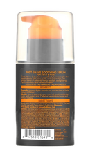 Load image into Gallery viewer, Men’s Cantu Shea Butter Post- Shave Soothing Serum

